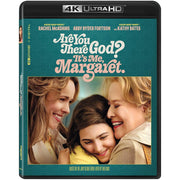 Lionsgate Are You There, God? It's Me, Margaret (Blu-ray)