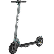 GOTRAX GT-RIVAL-BLACK Rival PLUS Electric Scooter 8.5