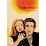 Criterion Collection The Before Trilogy (DVD)
