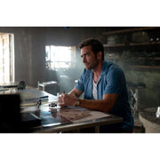 Black Bear Pictures In The Grey DVD Movie Action Drama Thriller, 480p, English SDH Subtitles, Rated R