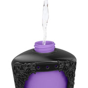 Monster High HYB10 Potions Mini Dolls and Accessories, Surprise 3-inch Character Figures in Display Bottle with Water Reveal & Charms
