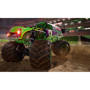 Xbox One Monster Jam Steel Titans (XB1)