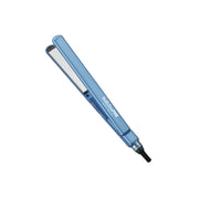 BaBylissPRO Nano Titanium Ultra-Thin Flat Iron, Blue - High Quality