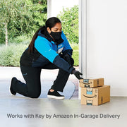 Chamberlain myQ-SGC2WCH MyQ Smart Garage Wireless Home Security Camera