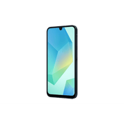Samsung SM-A166UZKAXAA A16 5G 128GB 4GB Ram Consumer Cellular Smartphone - Blue Black