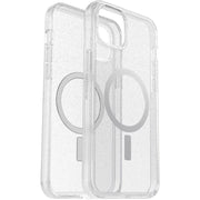 OtterBox 77-93059P2 Vue+ Series Case for MagSafe for Apple iPhone 15 Plus and iPhone 14 Plus - Stardust