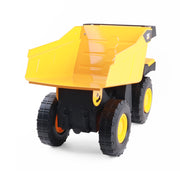 Funrise 82353 Caterpillar Steel Dump Truck