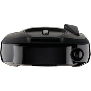 Cobra RAD 480i Laser Radar Detector, Black