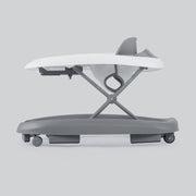 Chicco Mod Infant Walker, Foldable with 3 Height Adjustments, BPA-Free Tray with 2 Cup Holders, Brake Pads, Removable Padded Seat, Lavender