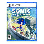 SEGA Sonic Frontiers (PlayStation 5)