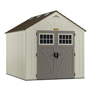 Suncast BMS8100 Tremont 8' x 10' Storage Shed