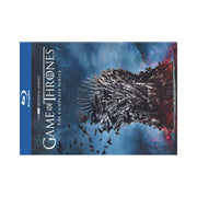 HBO Game of Thrones: The Complete Series (Blu-ray)