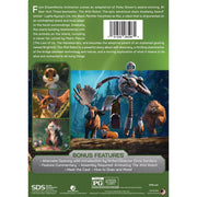 DreamWorks The Wild Robot (DVD)