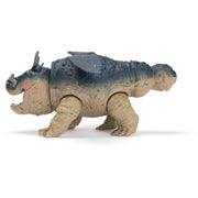 DreamWorks Dragons Gronckle Action Figure, 5-Inch, Multicolor, Articulated Wings and Legs, 92462019