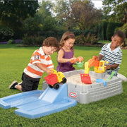 Little Tikes 624520M Big Digger Sandbox