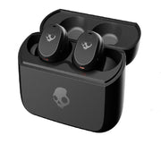 Skullcandy S2FYW-P740 Mod Wireless Bluetooth Earbuds Headphones for iPhone and Android with Microphone / 34 Hou