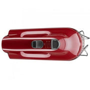 KitchenAid KHM512ER Ultra Power Hand Mixer 5-Speed Empire Red