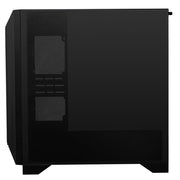 MSI Aegis R2 Gaming Desktop, Intel Core i7-14700F, NVIDIA GeForce RTX 5060 Ti 16GB, 32GB DDR5 RAM, 2TB NVMe SSD, PRO B760-VC WIFI Motherboard, Windows 11, Black