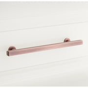 Signature Hardware 450390 Adjustable Brass Drawer Pulls-cc 6.5