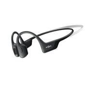 Shokz S811-MN-BK-US OpenRun Pro Mini Premium Bone Conduction Open-Ear Sport Headphones, Black