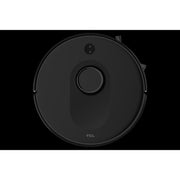 TCL RV6014B Sweeva 6000 Smart Robot Vacuum, Black