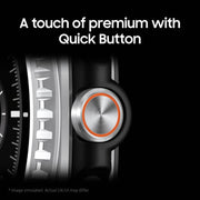 Samsung SM-L500 Galaxy Watch8 Classic 46mm GPS Smartwatch with AI Assistant, Sleep Coaching, Fitness Tracking, White