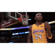 2K NBA 24 Black Mamba Edition (PlayStation 4)
