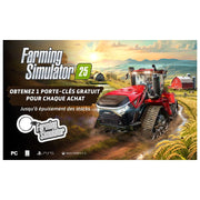 Giants Software Farming Simulator 25 (PlayStation 5)