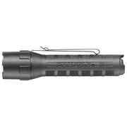 Streamlight 88600 X Flashlight 600 Lumens Cr123a Lithium, Black