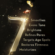 Olay Total Effects 7 in one, Anti-Aging Moisturizer With SPF 30, 1.7 Fluid Ounce