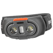 NEBO Einstein 750-Lumen Headlamp