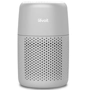 Levoit True HEPA Air Purifier Core Mini, Gray - Save Energy