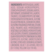 Dove Crumbl Limited Edition Body Care Gift Set, Strawberry Crumb Cake Scent, 2 Count