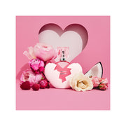 Ariana Grande ARG5LR19134 Thank U Next By Ariana Grande Edp 3.4 Spray, 3.4 fluid ounces