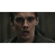 Warner Bros. Evil Dead Burn DVD Movie, R-Rated Horror, Widescreen, English Soundtrack and Subtitles