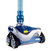 Zodiac Baracuda Automatic Suction Inground Swimming Pool Cleaner w/Hoses