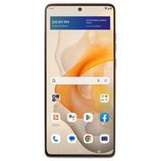 Motorola STMTXT2419VCPWP Moto G Stylus 5G 2024 6.6'' 6GB RAM 128GB Storage 2.2 GHz Processor Speed Straight Talk Prepaid Smartphone, Gray