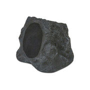 Victrola Outdoor Wireless Bluetooth Solar Rock Connect Speaker VOS-600-GNT - GRANITE ONE SIZE