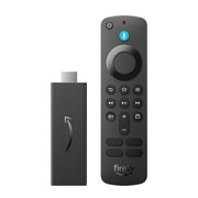 Amazon 53-035645 Fire TV Stick HD, Free And Live TV, Alexa Voice Remote, Smart Home Controls, HD Streaming, Black