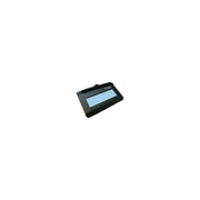 Topaz SignatureGem LCD 1x5 Electronic Signature Pad with Backlit 4.40