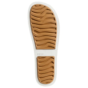 Reef Water Vista Sandals for Women - White/Tan - 6M