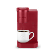 Keurig K-Express Essentials Single Serve Coffee Maker Red