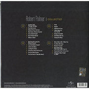 Robert Palmer Collected Double 180 Gram Audiophile Vinyl LP 2-Disc Set Gatefold Jacket 103766