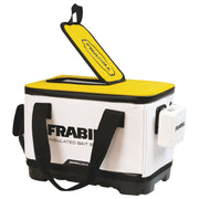 Frabill FRBBA168 Universal Bait Station with Aerator