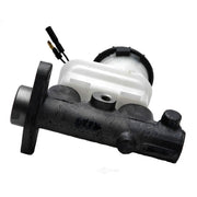 Raybestos Brake Master Cylinder, Professional Grade, Single-Bore Dual Hydraulic Channel, Aluminum, Fits Select 1997-2000 Honda Civic Models