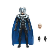 Marvel HAS F90845L0 Legends Series Warlord (Professor X), Retro Marvel Comics Collectible Action Figure (6