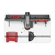 SKIL SRT1039 Benchtop Portable Router Table