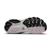 Brooks Ghost Trail Women's Trail Running Shoes, Nitrogen-Infused DNA LOFT v3 Cushioning, Poppy Seed Black Pink, 6.5 B Medium, 120464-037