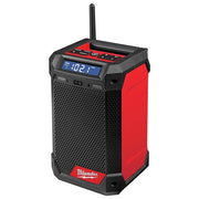 Milwaukee 2951-20 M12 Radio/Bluetooth Speaker plus Built In Charger