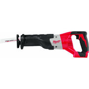 Milwaukee 2621-20 M18 Sawzall Reciprocating Saw - tool Only